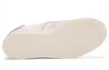 adidas Superstar White Purple Pink