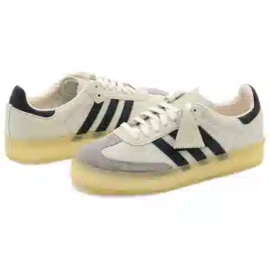 KITH x Clarks x Adidas Originals Samba 8th Street