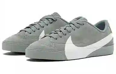 Nike Blazer Low City LX Grey