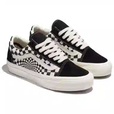 Vans MTE Old Skool 36 Black White