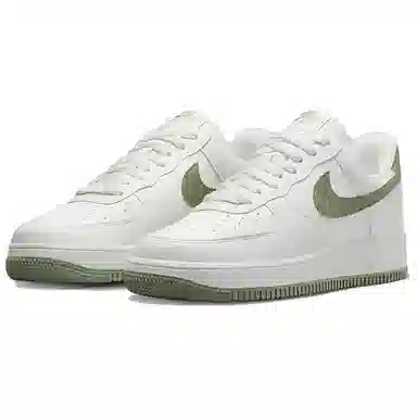 Nike Air Force 1 '07 NN White Green