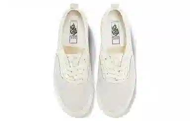 DOE x Vans Vault Authentic LX
