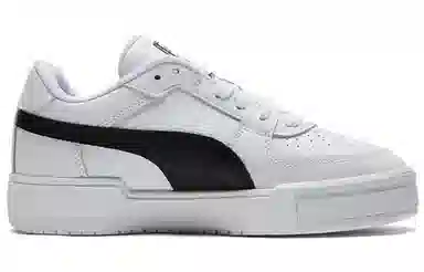 PUMA Ca Pro Classic White Black