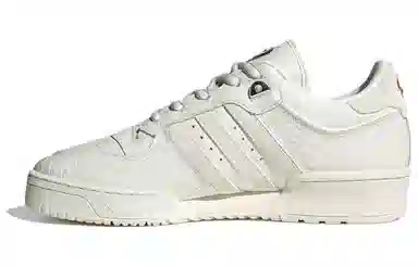 FEIFEI RUAN x adidas originals Rivalry