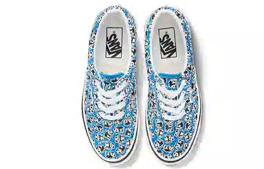 Vans Era Blue