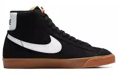 Nike Blazer 77 Suede