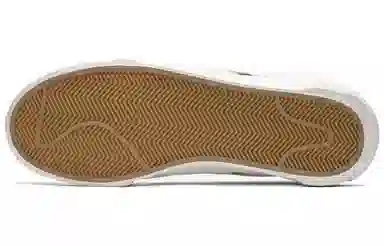 Sacai x Nike Blazer Mid Grey White