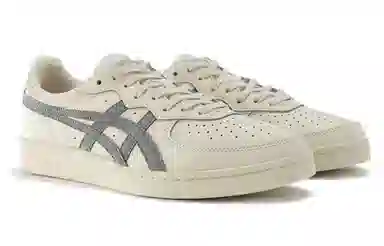 Onitsuka Tiger GSM Light Grey