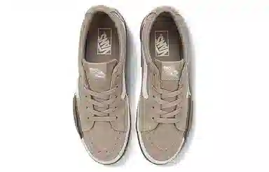 Vans SK8 Low Brown