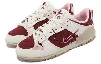 Nike Dunk Disrupt 2 "Valentine's Day"