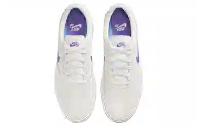 Nike SB Chron 2 White