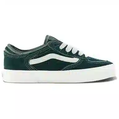 Vans UA Rowley Classic Green
