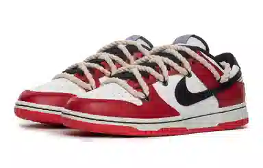 Nike Dunk Low EMB "Chicago"