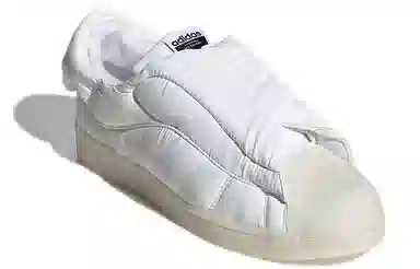 notitle x adidas Originals Superstar "Aerostar"