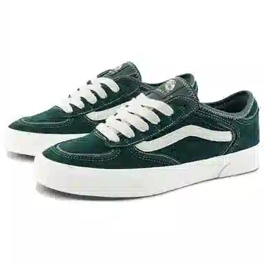 Vans UA Rowley Classic Green