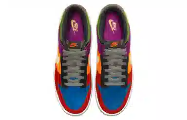 Nike Dunk Low SP Viotech 2019