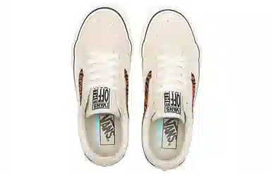 Vans SK8 LOW Reissue SF