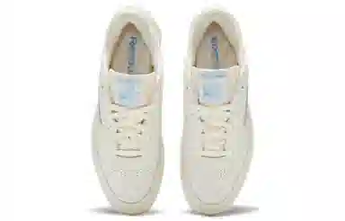 Reebok Club C 1985 TV