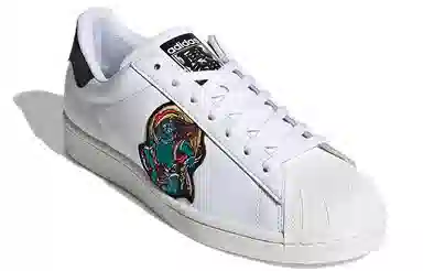 adidas Superstar Pure