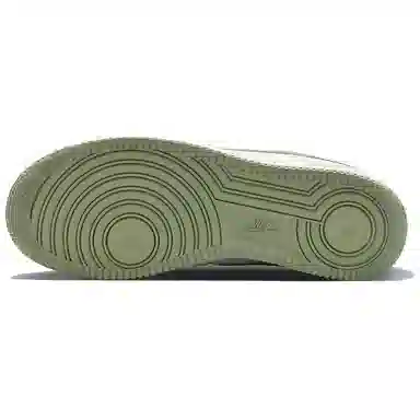 Nike Air Force 1 '07 NN White Green