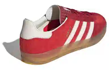 adidas Gazelle Indoor Red