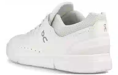 On The Roger Advantage