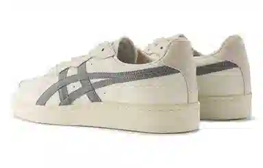 Onitsuka Tiger GSM Light Grey