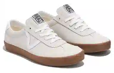 Vans Sport Low Beige Brown