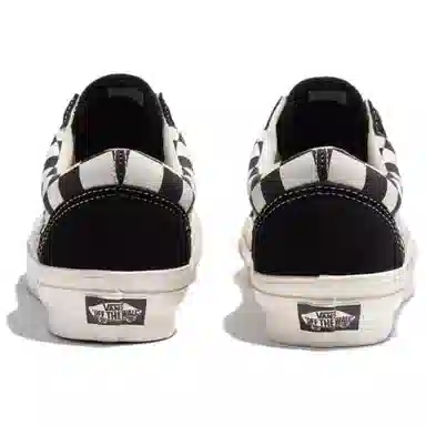 Vans MTE Old Skool 36 Black White