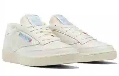 Reebok Club C 1985 TV