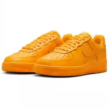 Nike Air Force 1 Low "Laser Orange"
