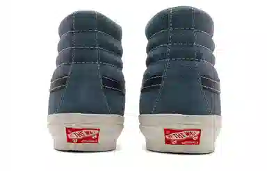 Vans Vault OG Style 138 LX