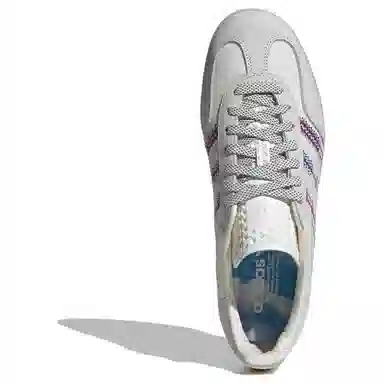 Alwayth x adidas Gazelle Indoor