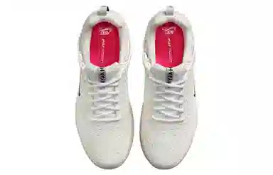 Nike SB Nyjah 3 White