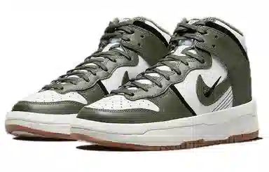 Nike Dunk Rebel "Cargo Khaki"