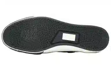 Born & Raised x Converse Jack Purcell Ox Low Black