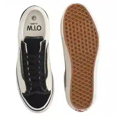 Shoyoroll x Vans Old Skool 36