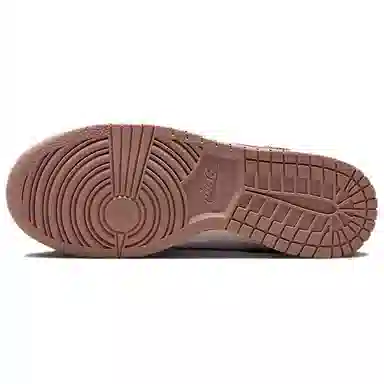 Nike Dunk Low White Pink