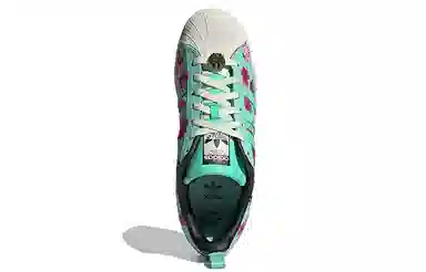 AriZona Iced Tea x adidas Superstar