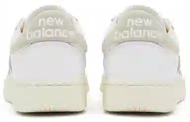 New Balance Pro Court Off White