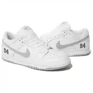 Supreme x Nike SB Dunk Low Pro OG QS