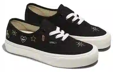 Vans Authentic VR3