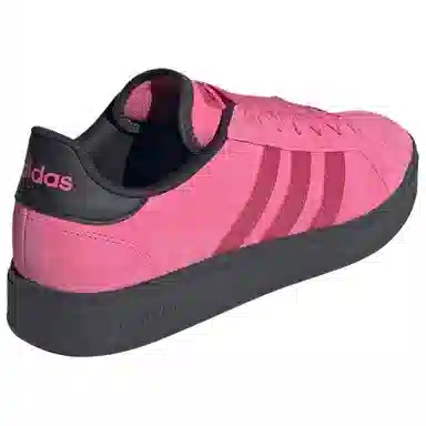 adidas Grand Court Base 00s Pink