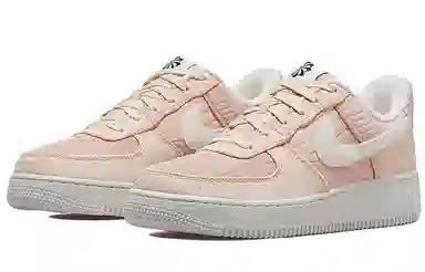 Nike Air Force 1 Low "Toasty" Pink
