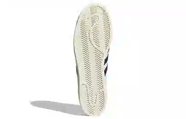 adidas Superstar White Blue