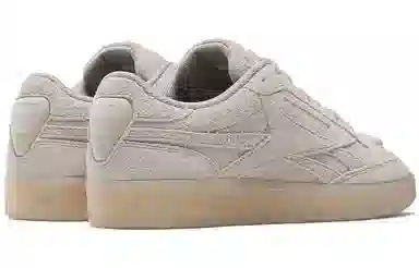HYMNE x Reebok Club C Revenge Beige