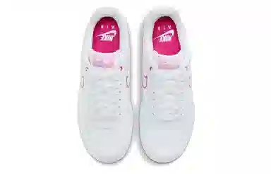 Nike Air Force 1 Low White Pink