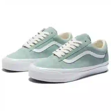 Vans Old Skool Blue White