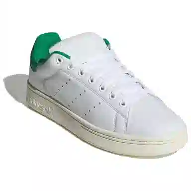 adidas Stan Smith XLG White Green