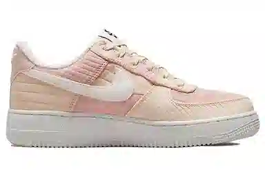 Nike Air Force 1 Low "Toasty" Pink